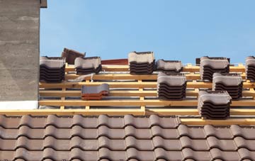 Westleigh clay roofing costs
