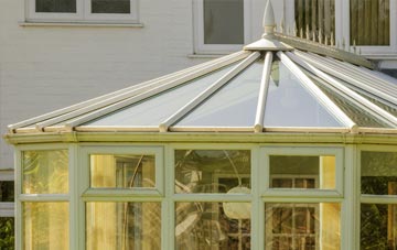 conservatory roof repair Westleigh