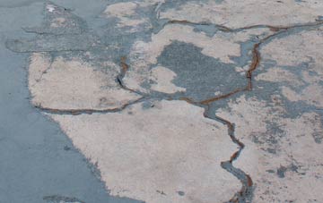 fibreglass roofing replacement Westleigh