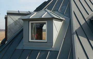 metal roofing Westleigh