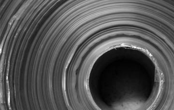 Westleigh pvc roof replacement