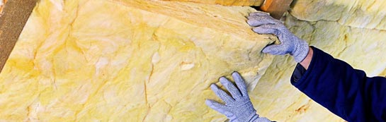 quotes for Westleigh roof insulation