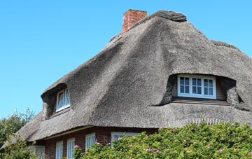 thatch roofing Westleigh