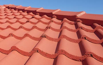 Westleigh tile and slate roof replacement