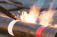 Westleigh flat roofing replacement